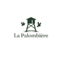 La Palombière - Logo