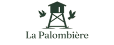 la palombière logo